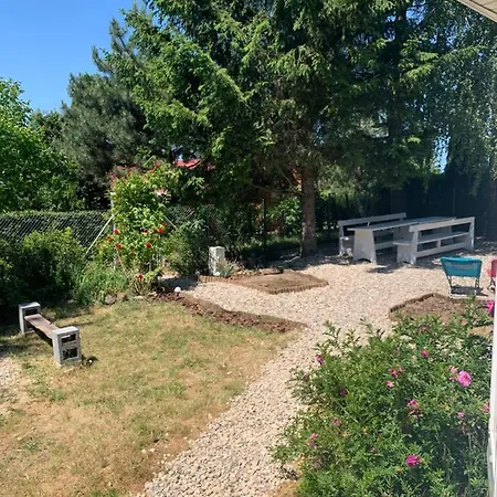 Сasa de vacaciones Diamant