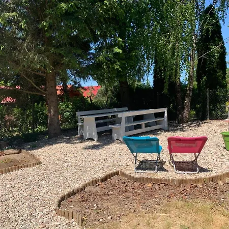 Сasa de vacaciones Diamant