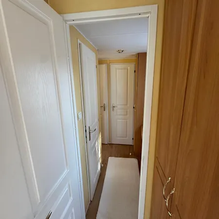 Сasa de vacaciones Diamant *