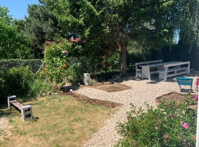 Сasa de vacaciones Diamant