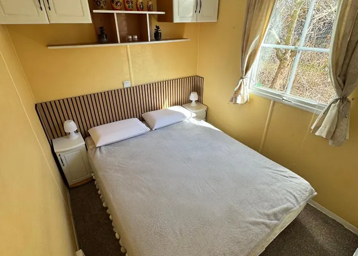 Diamant Сasa de vacaciones Fuleda